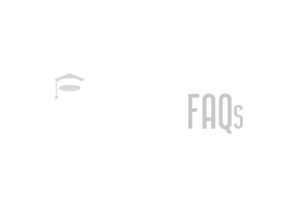 Academic FAQS